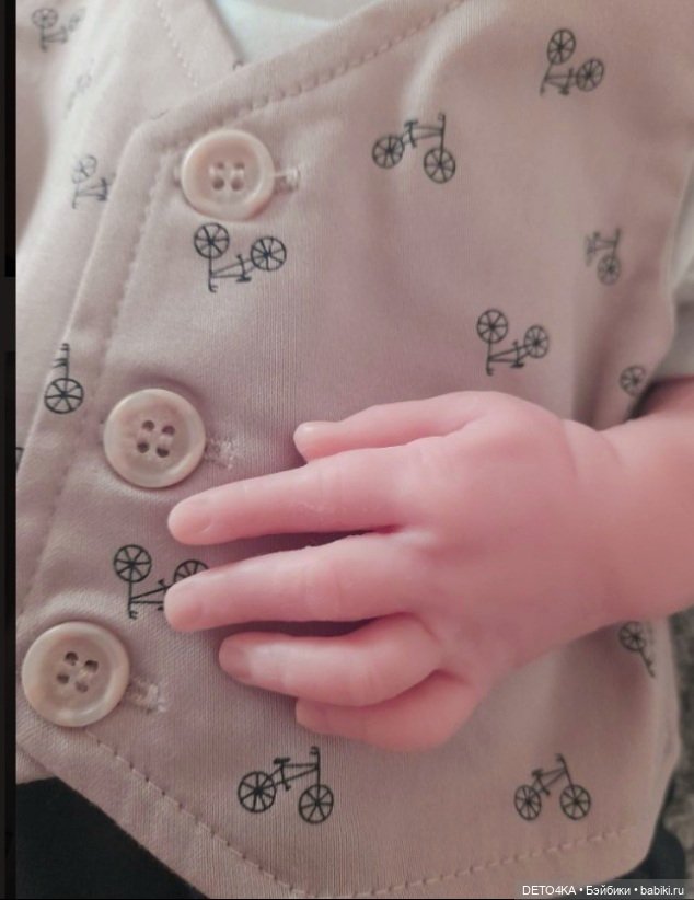 Силиконовый малыш Лео🌺 — Куклы с Алиэкспресс (Aliexpress): Китайские шарнирные