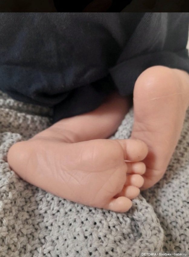 Силиконовый малыш Лео🌺 — Куклы с Алиэкспресс (Aliexpress): Китайские шарнирные