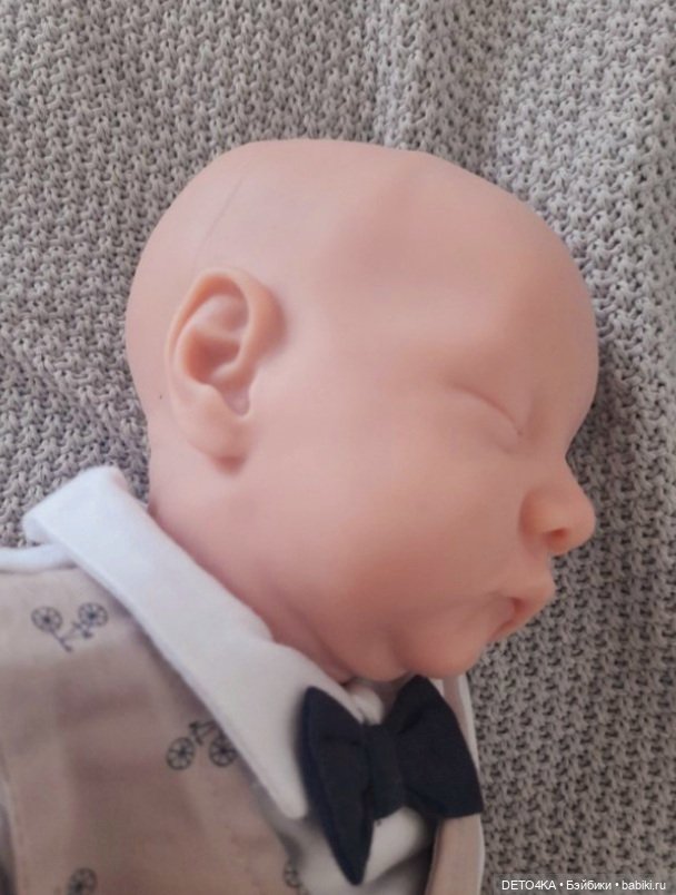 Силиконовый малыш Лео🌺 — Куклы с Алиэкспресс (Aliexpress): Китайские шарнирные