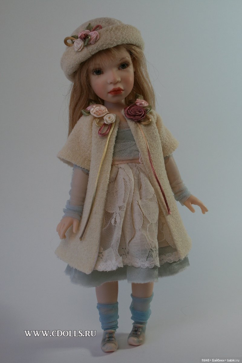 Хрупкие шедевры семьи Зверушински