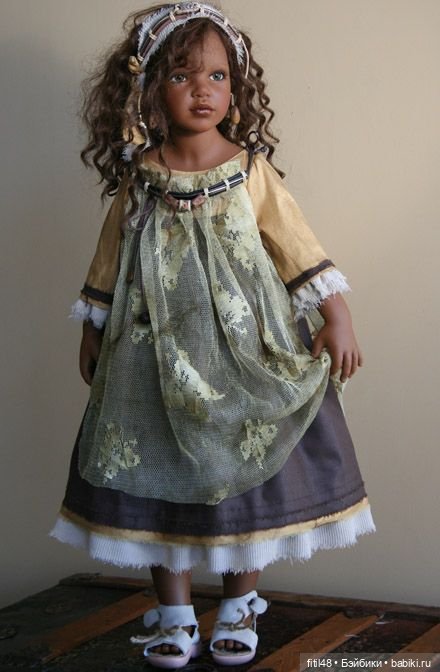 Хрупкие шедевры семьи Зверушински