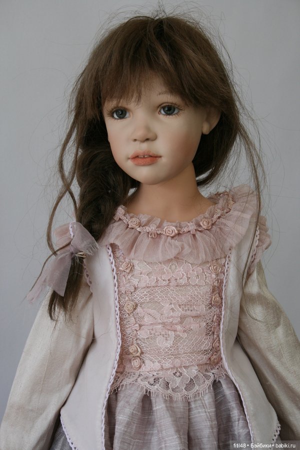 Хрупкие шедевры семьи Зверушински