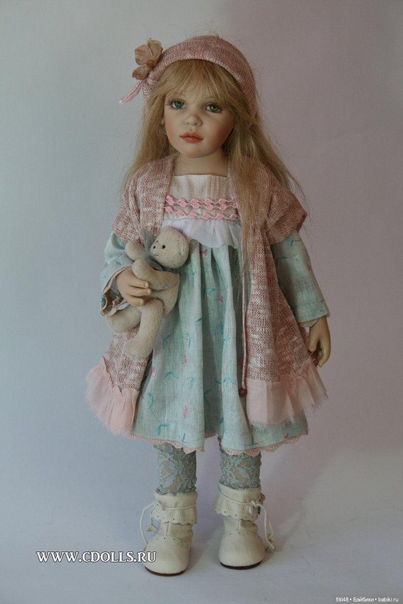 Хрупкие шедевры семьи Зверушински