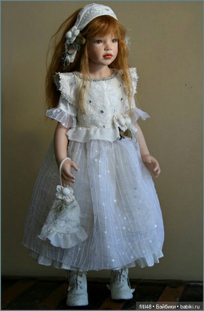 Хрупкие шедевры семьи Зверушински (фото 4)