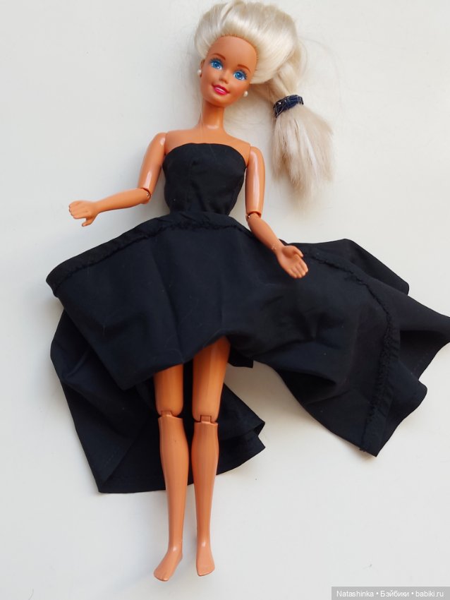 Fashion Dolls 432 — Туризм и путешествия: фотоотчеты из поездок