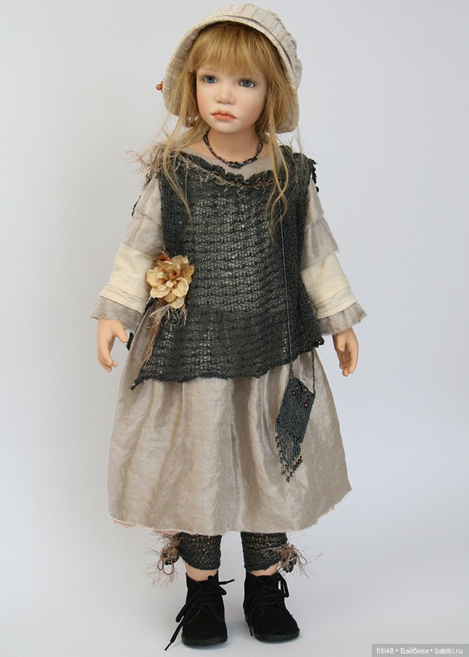 Хрупкие шедевры семьи Зверушински