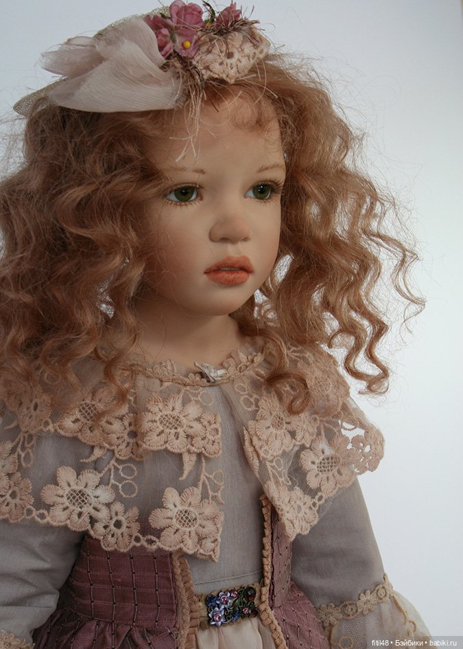 Хрупкие шедевры семьи Зверушински