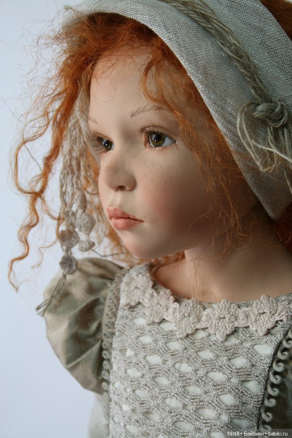 Хрупкие шедевры семьи Зверушински