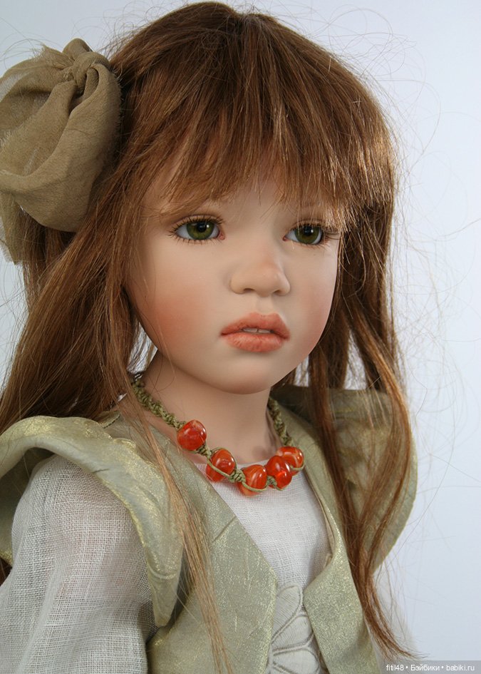 Хрупкие шедевры семьи Зверушински