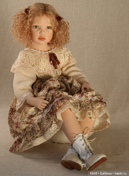 Хрупкие шедевры семьи Зверушински