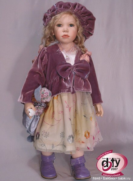 Хрупкие шедевры семьи Зверушински