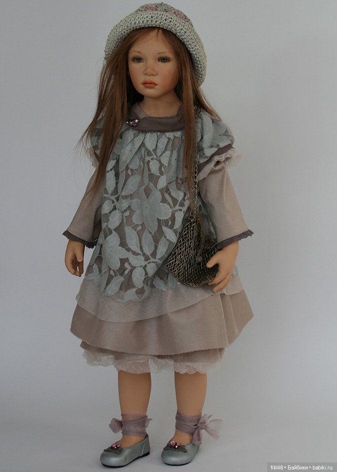 Хрупкие шедевры семьи Зверушински