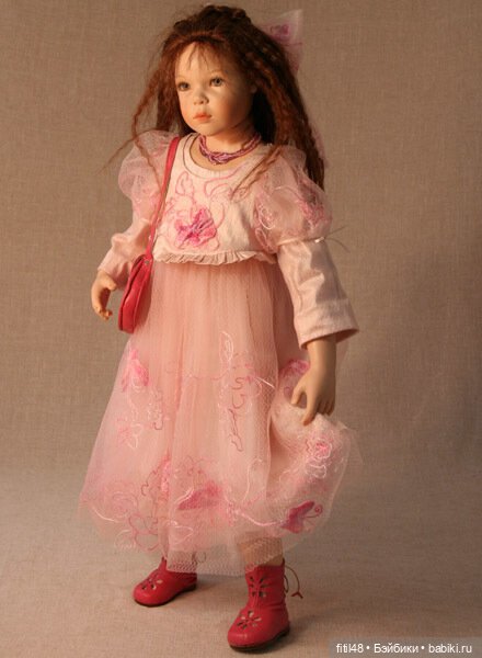 Хрупкие шедевры семьи Зверушински