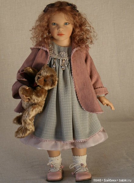 Хрупкие шедевры семьи Зверушински