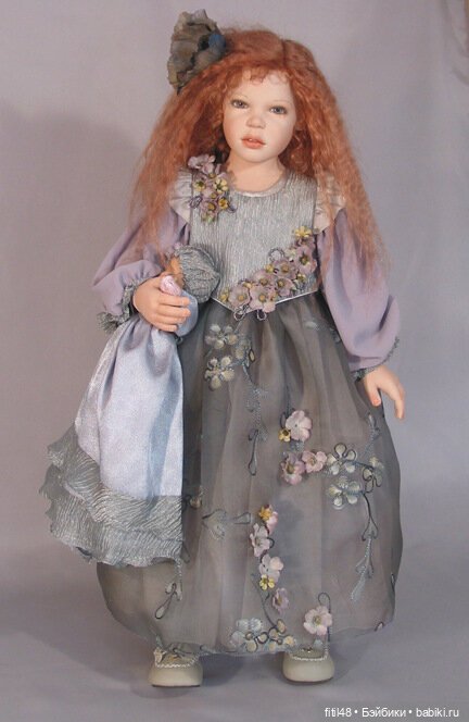 Хрупкие шедевры семьи Зверушински