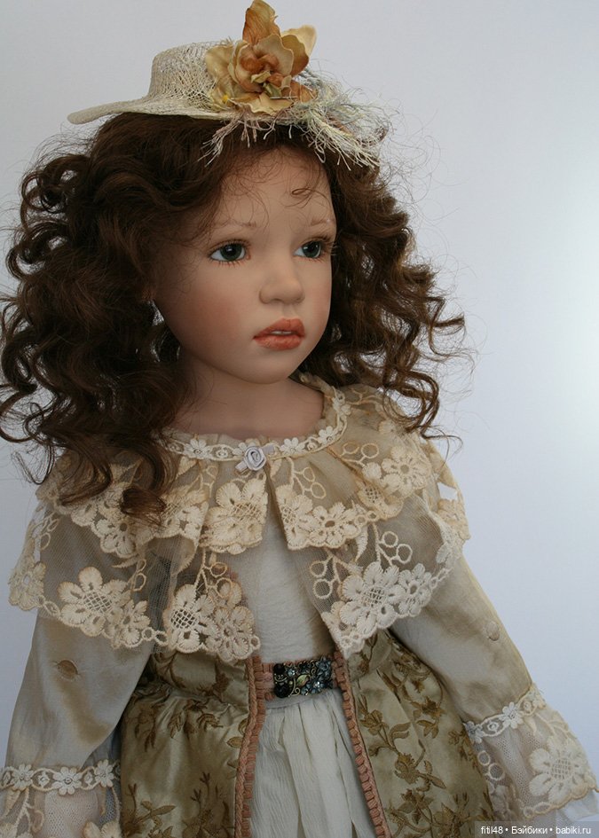 Хрупкие шедевры семьи Зверушински