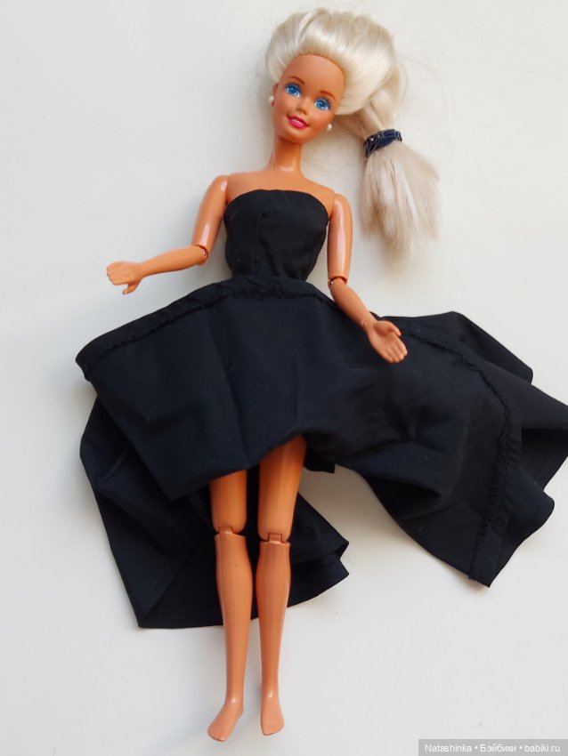 Fashion Dolls 432 — Туризм и путешествия: фотоотчеты из поездок