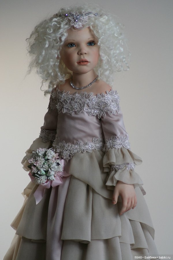 Хрупкие шедевры семьи Зверушински (фото 9)