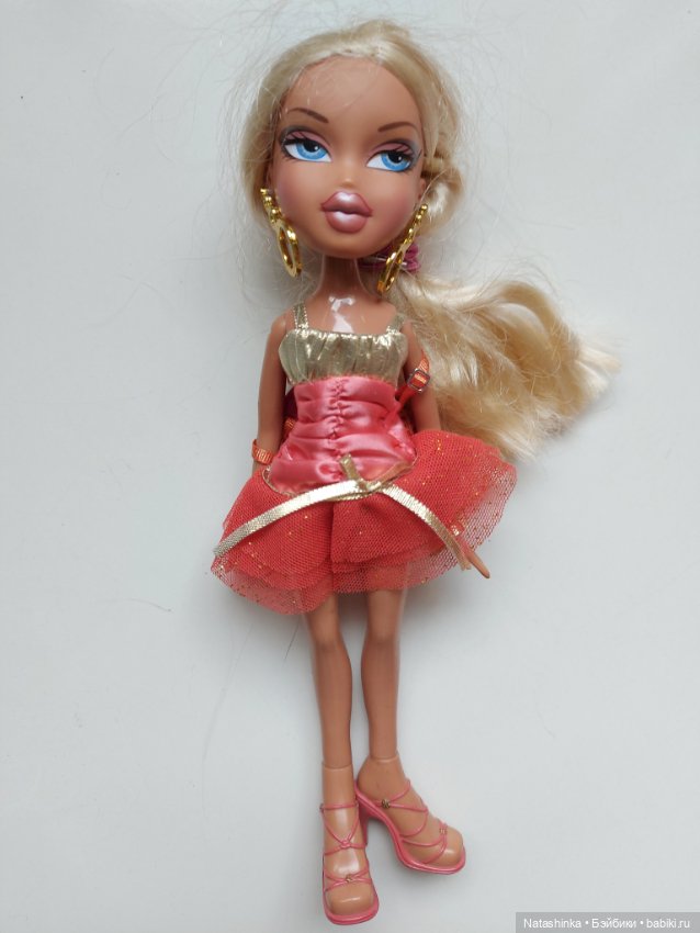 Fashion Dolls 432 — Туризм и путешествия: фотоотчеты из поездок (фото 5)