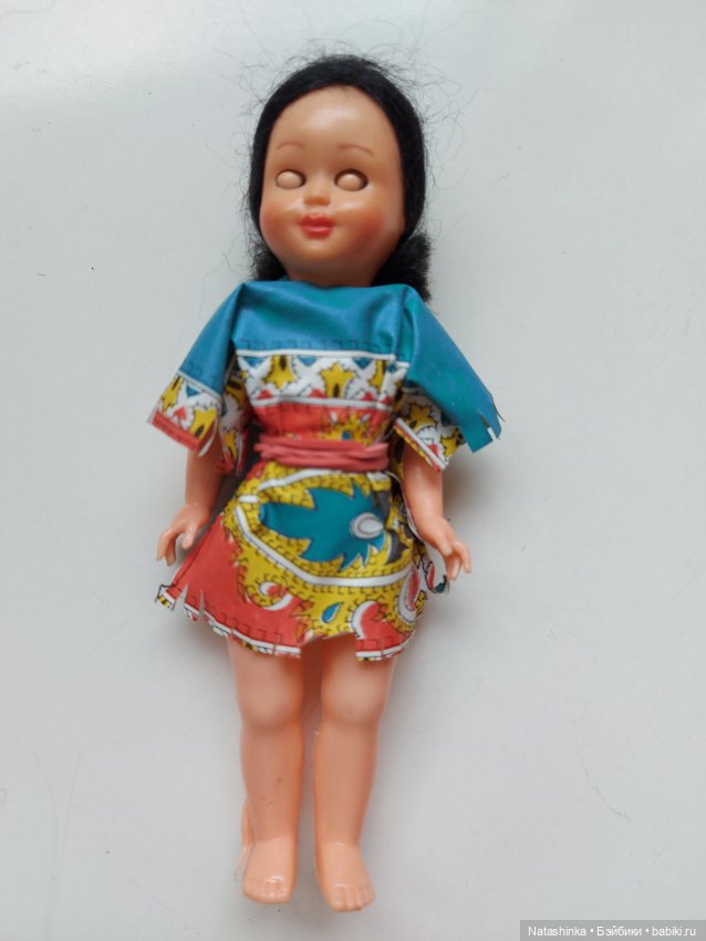 Fashion Dolls 432 — Туризм и путешествия: фотоотчеты из поездок (фото 7)