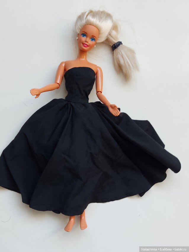 Fashion Dolls 432 — Туризм и путешествия: фотоотчеты из поездок