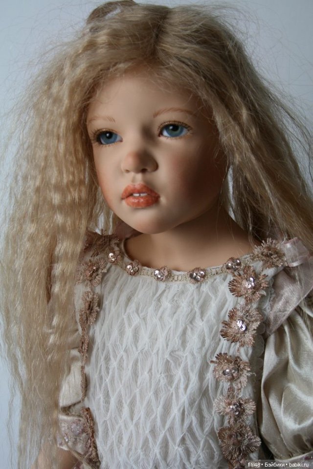 Хрупкие шедевры семьи Зверушински (фото 2)