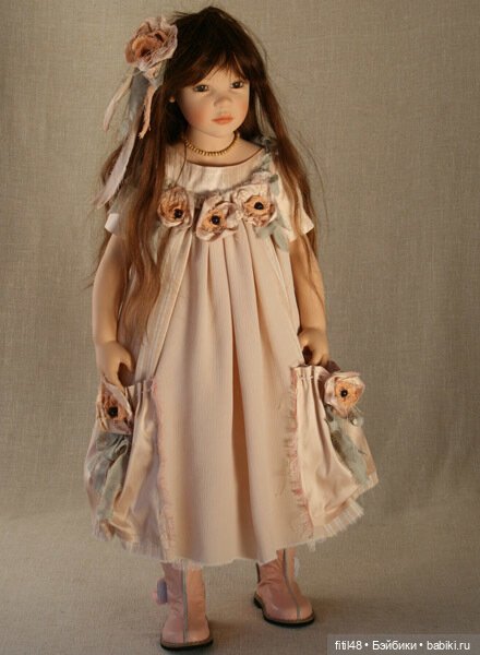 Хрупкие шедевры семьи Зверушински