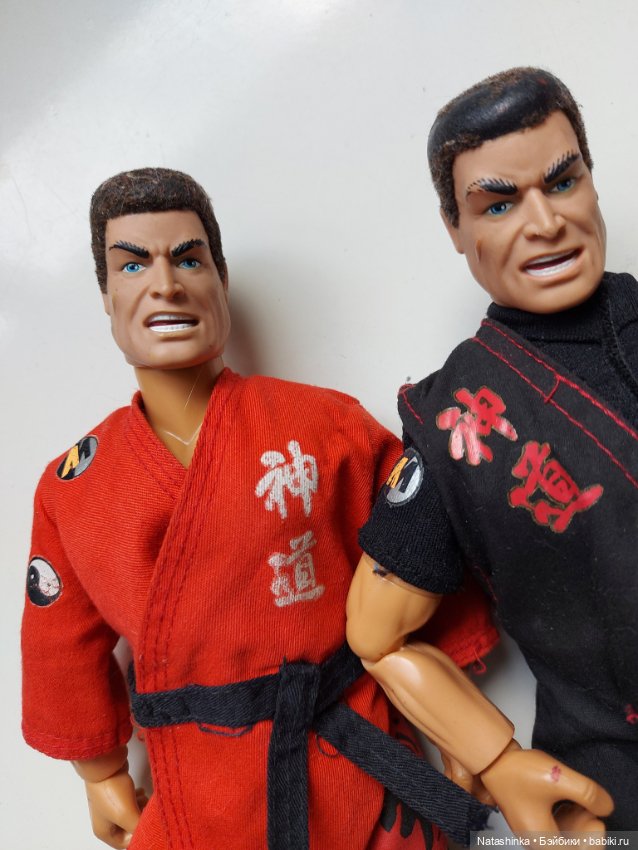 Fashion Dolls 432 — Туризм и путешествия: фотоотчеты из поездок (фото 2)