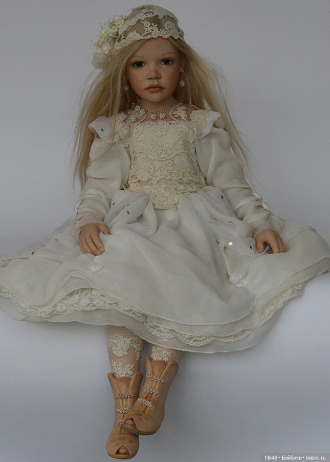 Хрупкие шедевры семьи Зверушински