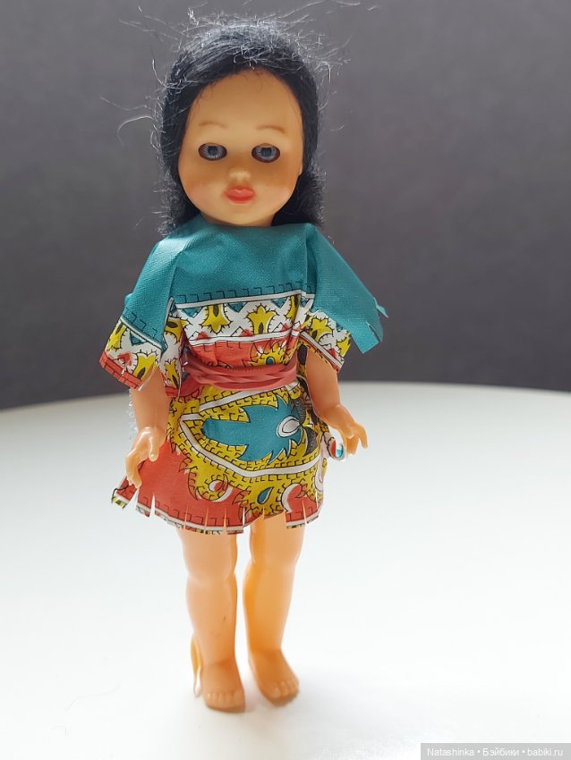 Fashion Dolls 432 — Туризм и путешествия: фотоотчеты из поездок (фото 8)