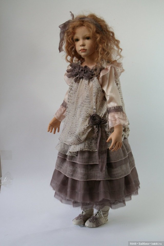 Хрупкие шедевры семьи Зверушински (фото 3)