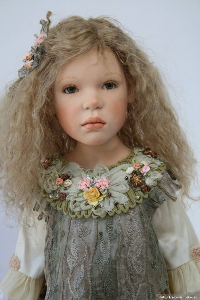 Хрупкие шедевры семьи Зверушински