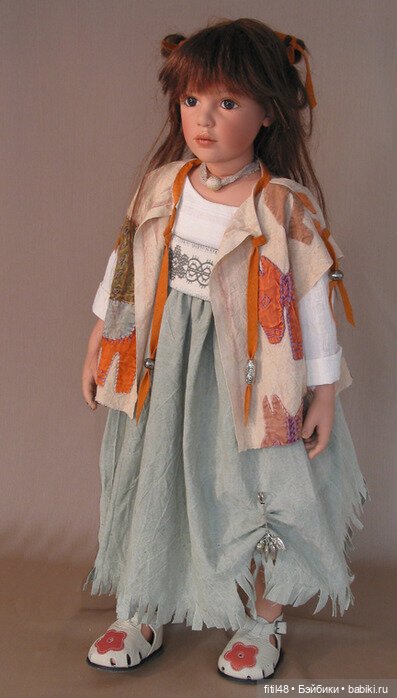 Хрупкие шедевры семьи Зверушински