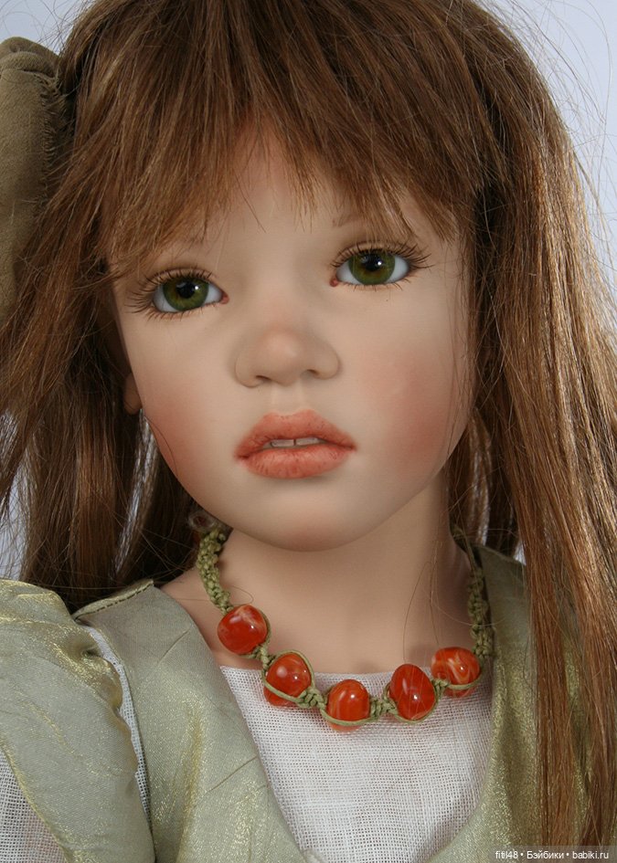 Хрупкие шедевры семьи Зверушински