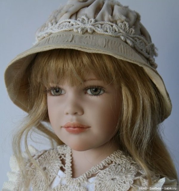 Хрупкие шедевры семьи Зверушински