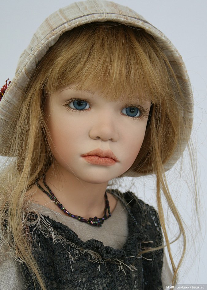 Хрупкие шедевры семьи Зверушински