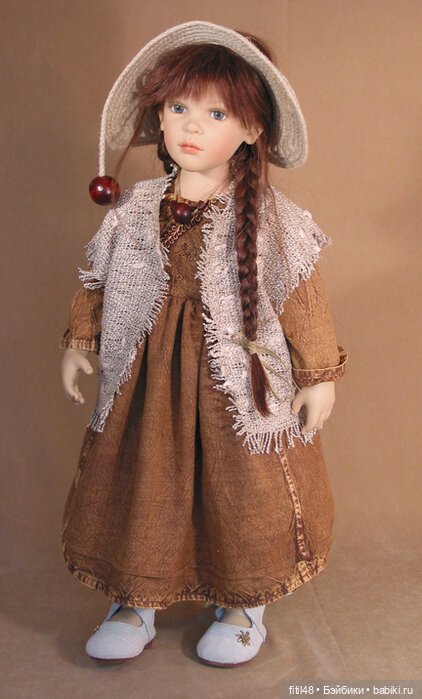 Хрупкие шедевры семьи Зверушински