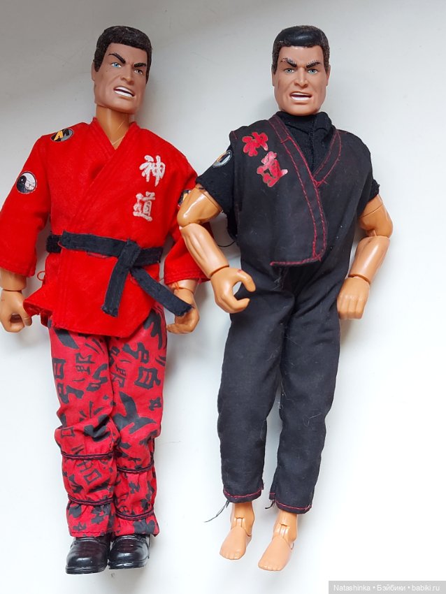 Fashion Dolls 432 — Туризм и путешествия: фотоотчеты из поездок