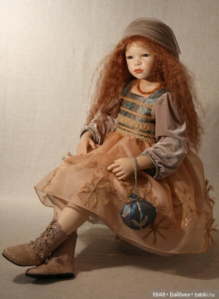 Хрупкие шедевры семьи Зверушински