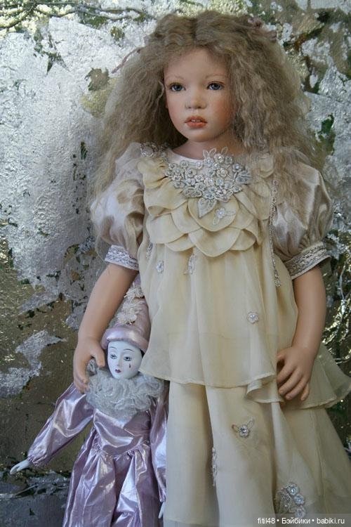 Хрупкие шедевры семьи Зверушински