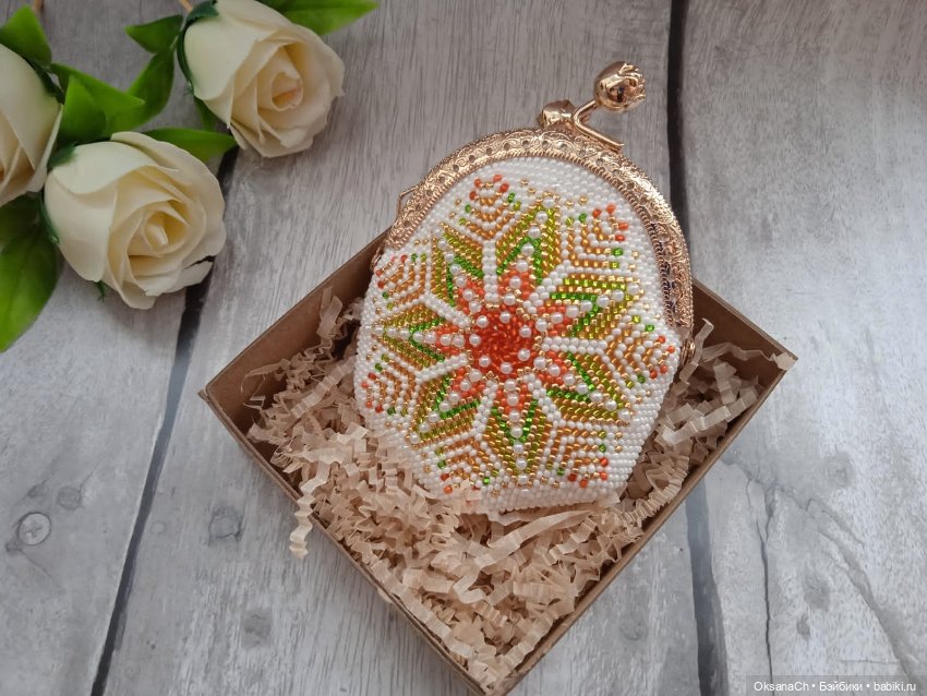 Невесомые пушинки — Другие хобби и увлечения: сад (фото 7)