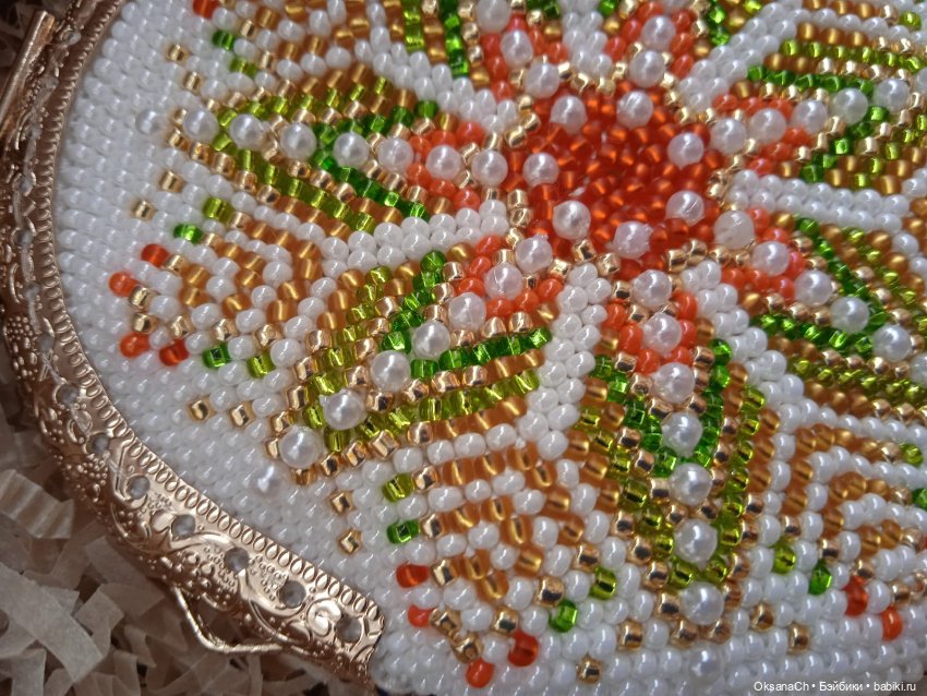 Невесомые пушинки — Другие хобби и увлечения: сад (фото 5)