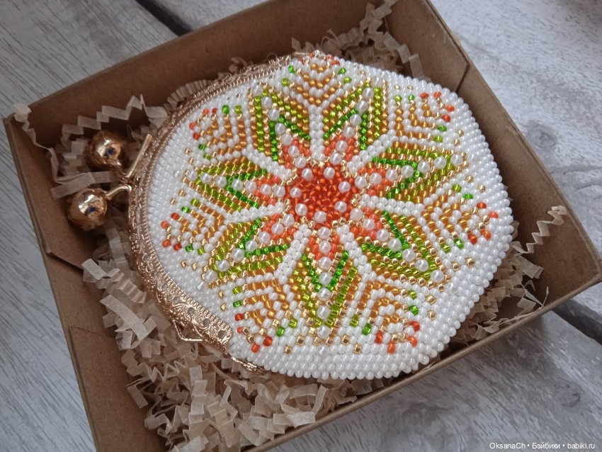 Невесомые пушинки — Другие хобби и увлечения: сад (фото 2)