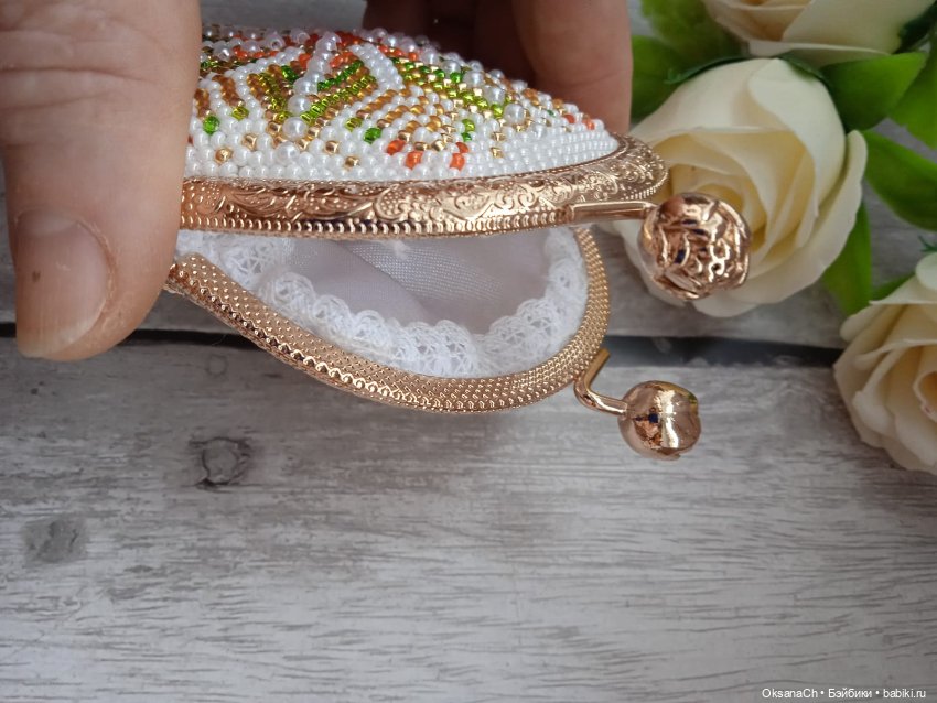 Невесомые пушинки — Другие хобби и увлечения: сад (фото 10)