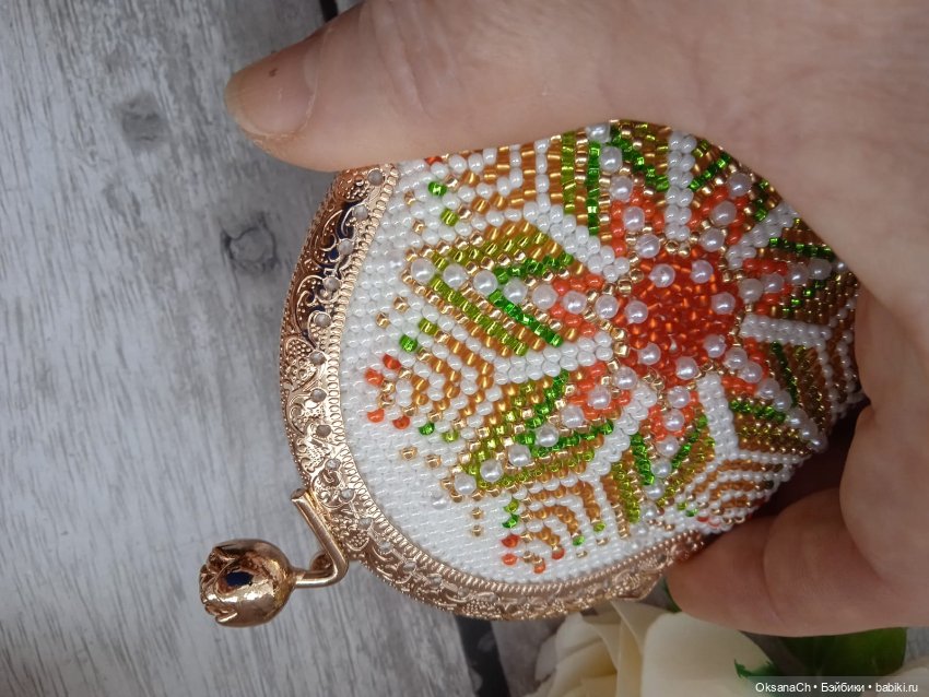 Невесомые пушинки — Другие хобби и увлечения: сад (фото 4)