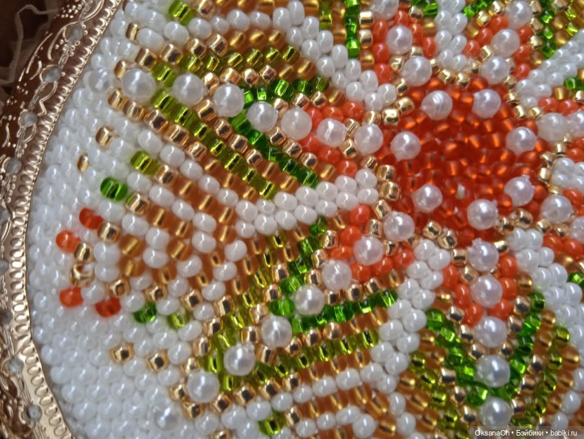 Невесомые пушинки — Другие хобби и увлечения: сад (фото 6)