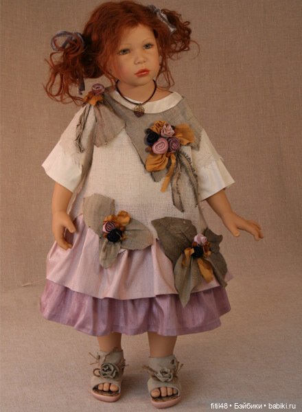 Хрупкие шедевры семьи Зверушински, часть вторая (фото 5)