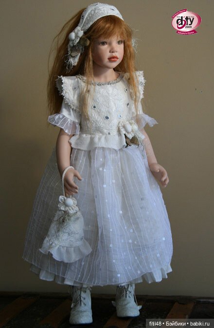 Хрупкие шедевры семьи Зверушински, часть вторая (фото 10)