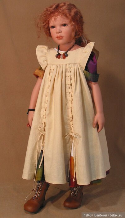 Хрупкие шедевры семьи Зверушински, часть вторая (фото 2)