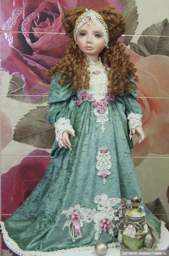 Хрупкие шедевры семьи Зверушински, часть вторая